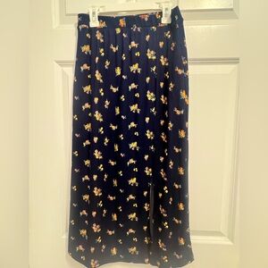 Good Luck Gem GLG Midi Skirt